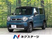 2022 SUZUKI HUSTLER