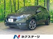 2015 HONDA VEZEL