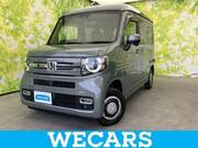 2024 HONDA N-VAN