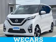 2019 NISSAN DAYZ
