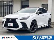 2023 LEXUS NX