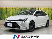 2024 TOYOTA COROLLA TOURING