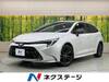 TOYOTA COROLLA TOURING