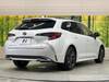TOYOTA COROLLA TOURING