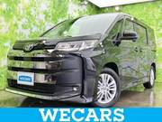 2022 TOYOTA NOAH