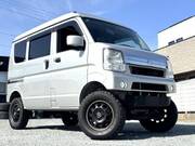 2017 SUZUKI EVERY JOYN TURBO