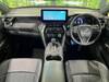 TOYOTA HARRIER HYBRID