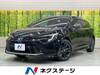 TOYOTA COROLLA TOURING