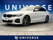 2019 BMW 3 SERIES