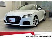 2019 AUDI TT COUPE