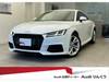 AUDI TT COUPE