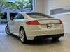 AUDI TT COUPE