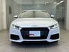 AUDI TT COUPE