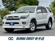 2008 TOYOTA HILUX SURF