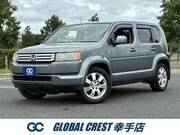 2007 HONDA CROSS ROAD
