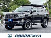 2018 TOYOTA LAND CRUISER PRADO