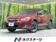 2016 SUBARU XV