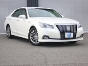 2018 TOYOTA CROWN HYBRID