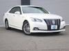 TOYOTA CROWN HYBRID