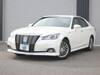 TOYOTA CROWN HYBRID