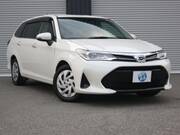 2018 TOYOTA COROLLA FIELDER