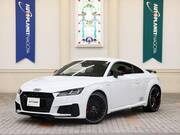 2023 AUDI TT COUPE