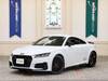 AUDI TT COUPE