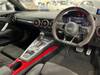 AUDI TT COUPE
