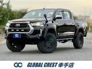 2021 TOYOTA OTHER