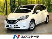 2017 NISSAN NOTE