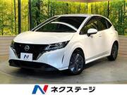2022 NISSAN NOTE X