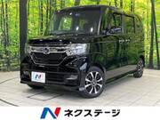 2019 HONDA N-BOX CUSTOM