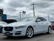 2017 JAGUAR XE