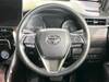 TOYOTA HARRIER HYBRID