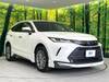 TOYOTA HARRIER HYBRID
