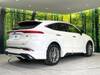 TOYOTA HARRIER HYBRID
