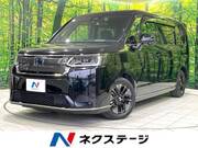 2023 HONDA STEPWAGON