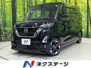 2022 NISSAN ROOX