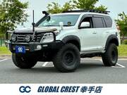 2016 TOYOTA LAND CRUISER PRADO