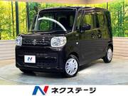 2019 SUZUKI SPACIA