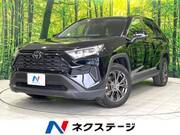 2023 TOYOTA RAV4 X