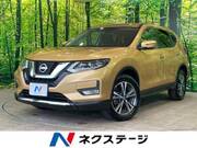 2018 NISSAN X-TRAIL 20Xi