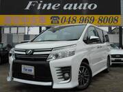 2015 TOYOTA VOXY