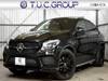 MERCEDES BENZ GLE