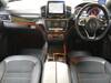 MERCEDES BENZ GLE