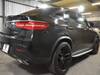 MERCEDES BENZ GLE