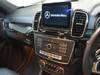 MERCEDES BENZ GLE
