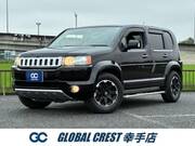2008 HONDA CROSS ROAD