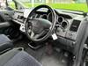 HONDA CROSS ROAD