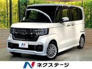 2022 HONDA N-BOX CUSTOM